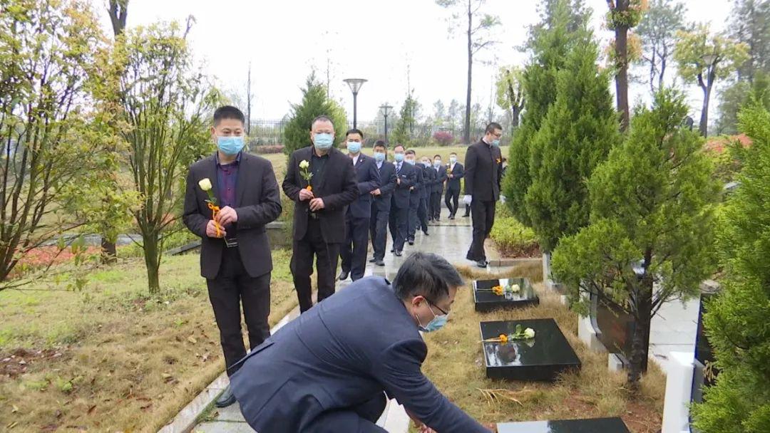 顺昌县殡葬事业单位深化服务改革，推动行业创新新动态