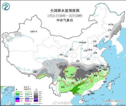 练集镇天气预报更新通知