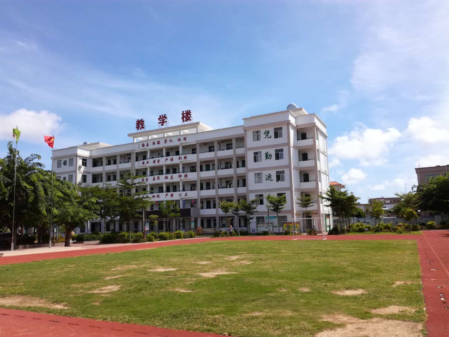 乐东黎族自治县小学最新招聘启事概览