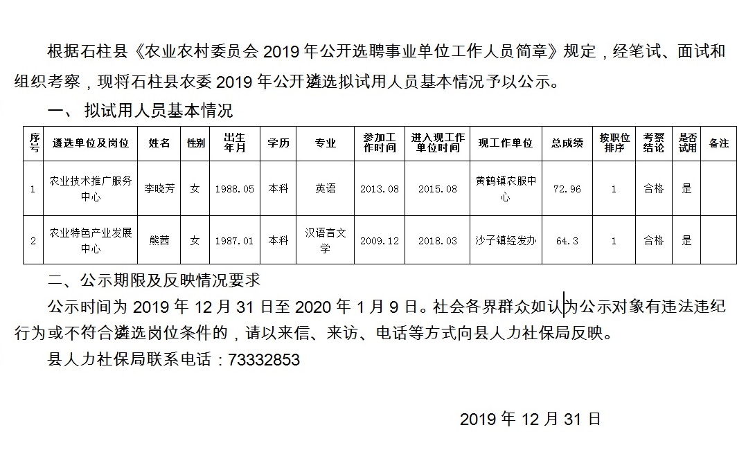 陈坪村委会最新招聘信息全面解析