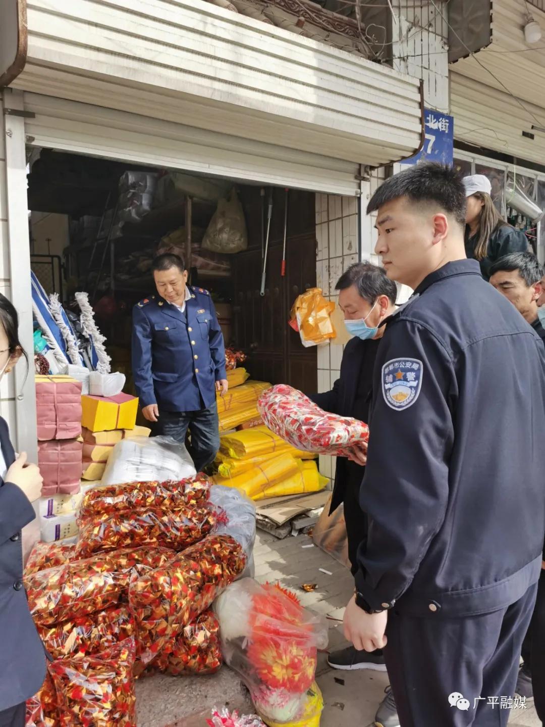 市辖区殡葬事业单位领导团队全新亮相，未来展望与期待