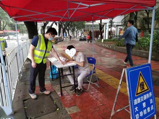 天河街道交通新动态，优化与智能化升级进展