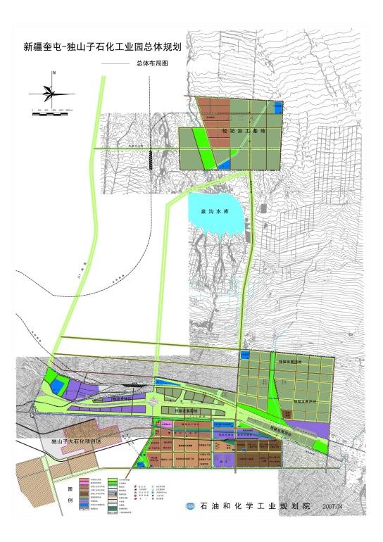 独山子区住房和城乡建设局最新项目概览