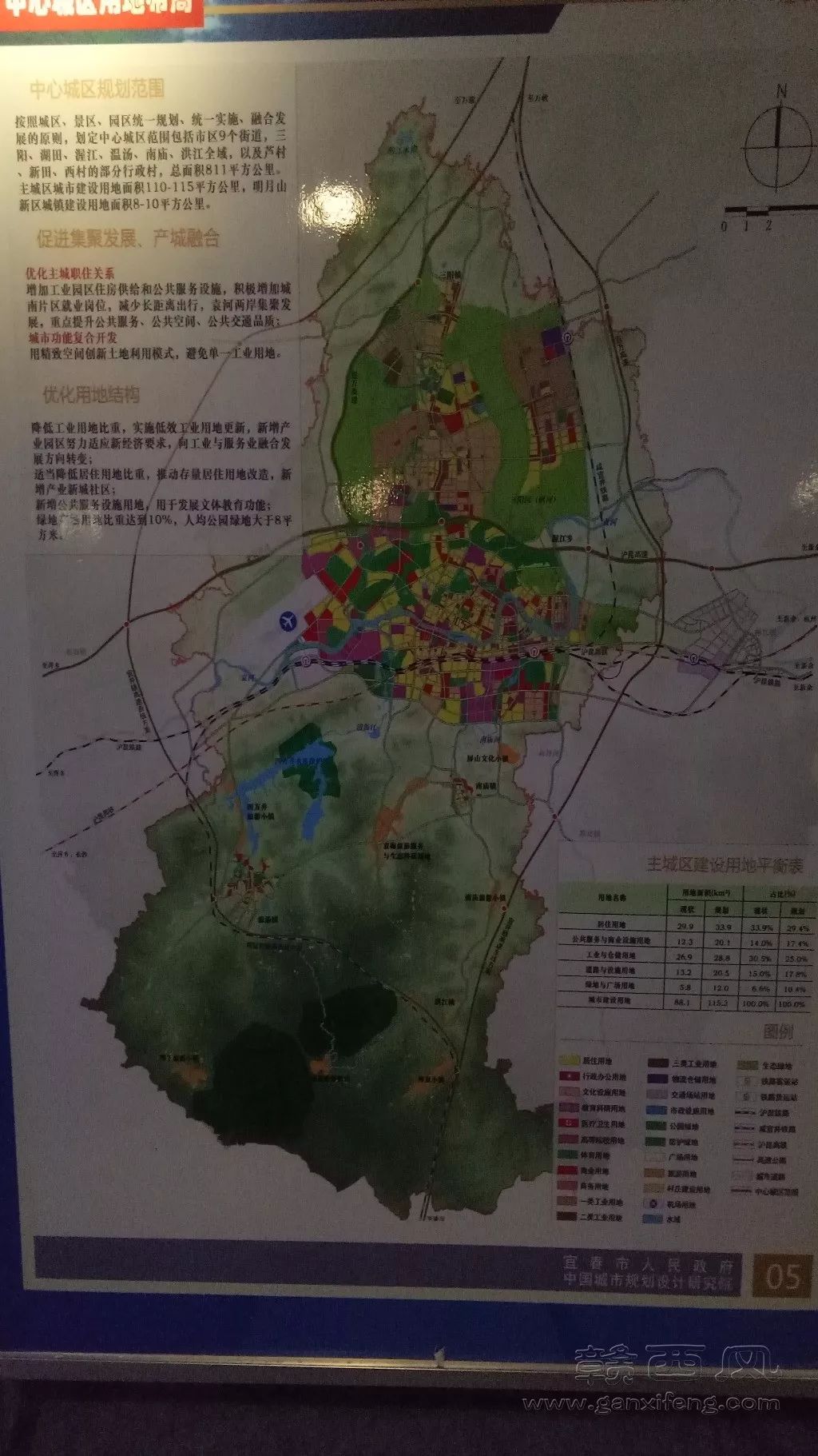 宜春市地方志编撰办公室最新发展规划概览