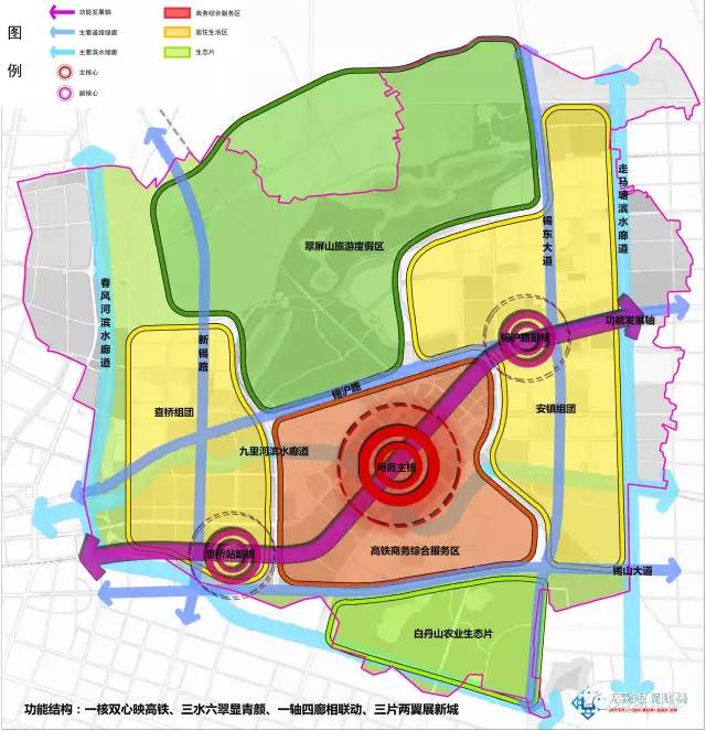 北宅街道未来发展规划揭秘，塑造城市新面貌的蓝图