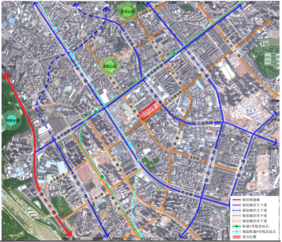 白狐沟街道最新发展规划，塑造未来城市新面貌蓝图