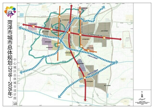 菏泽市气象局最新发展规划概览