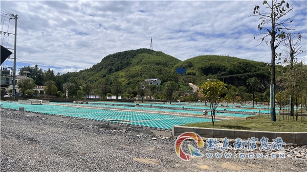 三穗县文化广电体育和旅游局新项目助力地方文化与旅游产业繁荣发展