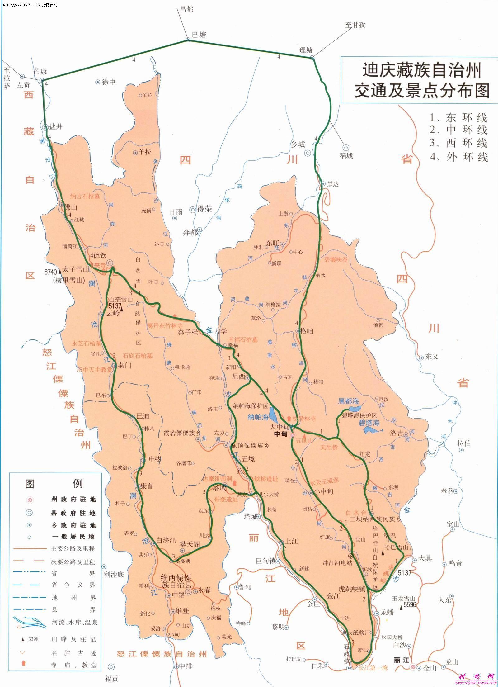 迪庆藏族自治州广播电视局未来发展规划展望