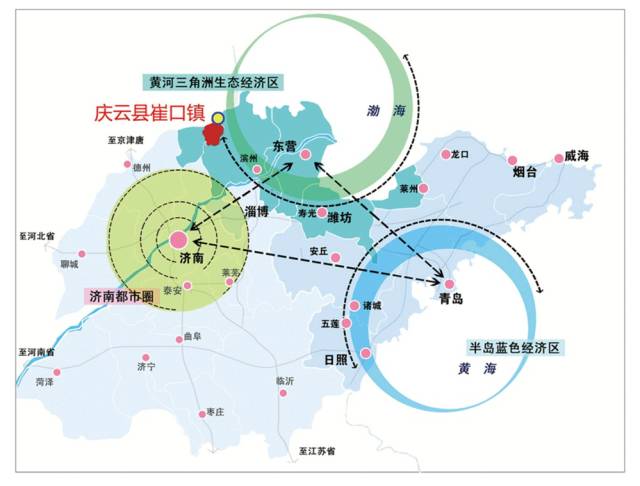 庆云县科技局最新发展规划深度解析