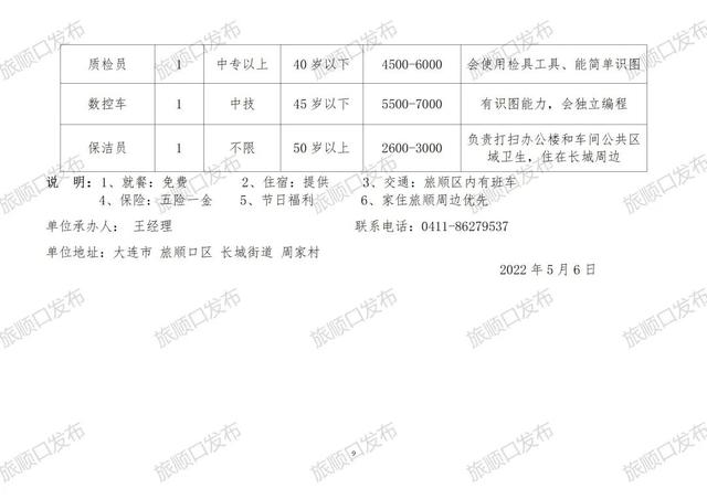 王营镇最新招聘信息全面解析