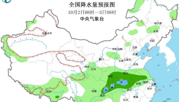 闽宁镇天气预报更新及其影响分析