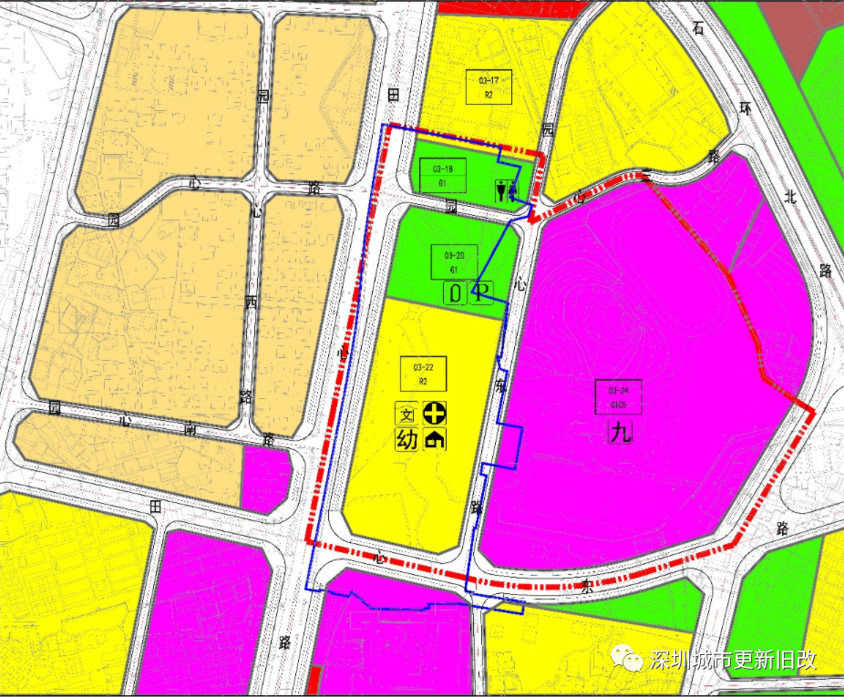 厚坪村民委员会最新发展规划概览