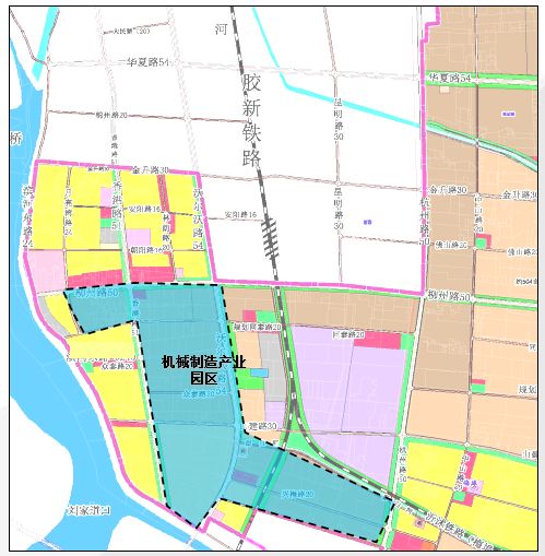 大光路街道发展规划揭秘，塑造未来城市新面貌