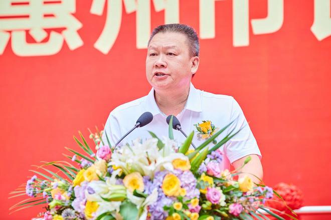 惠来县民政局领导团队最新阵容，引领与担当