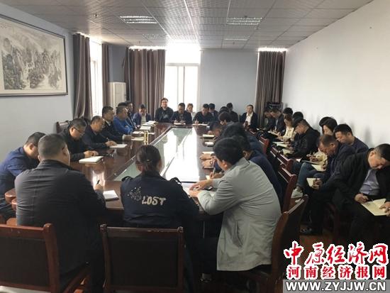 荥阳市公路运输管理事业单位新项目推动交通发展，提升公共服务水平