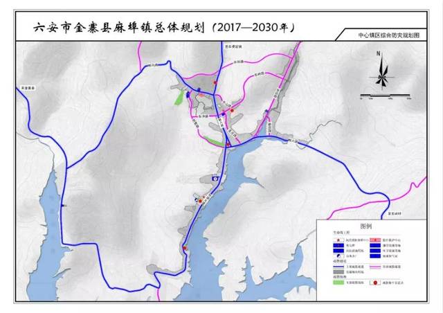 张纪镇最新发展规划概览