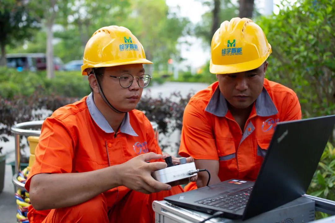 斗门区水利局推动水利建设助力地方繁荣与民生改善的最新动态