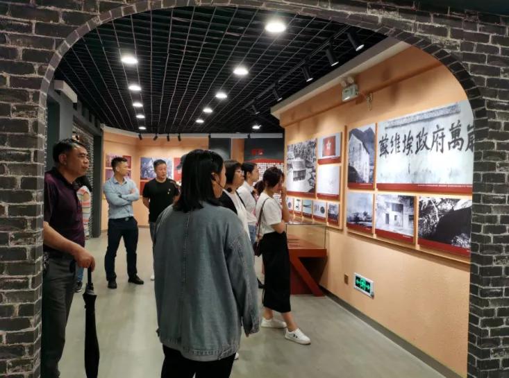 周宁县科学技术和工业信息化局最新项目进展报告，创新引领发展，成果显著展示