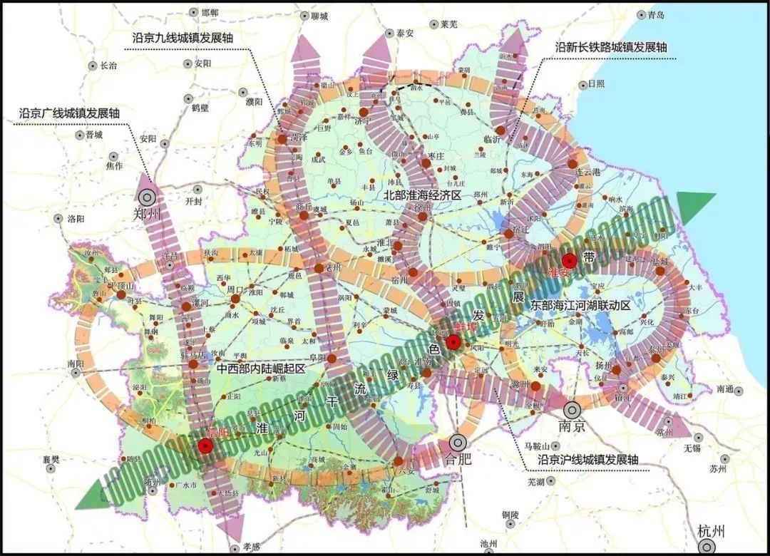 阜阳市城市社会经济调查队未来发展规划展望