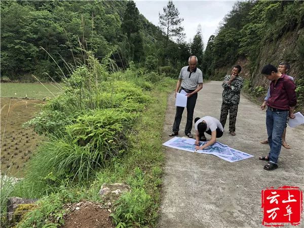 万阜乡新项目，乡村发展的璀璨明珠引领发展之路