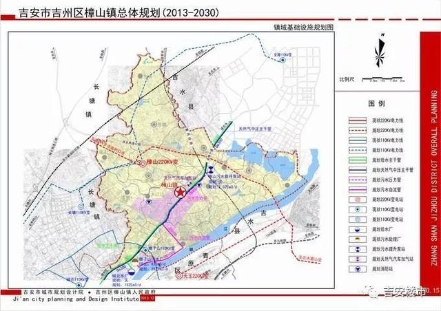 和吉镇未来繁荣蓝图，最新发展规划揭秘